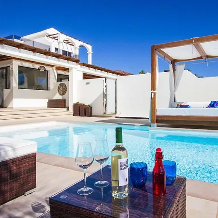 Vila Pedro Playa Blanca (Lanzarote)