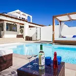 Villa Pedro Playa Blanca (Lanzarote)
