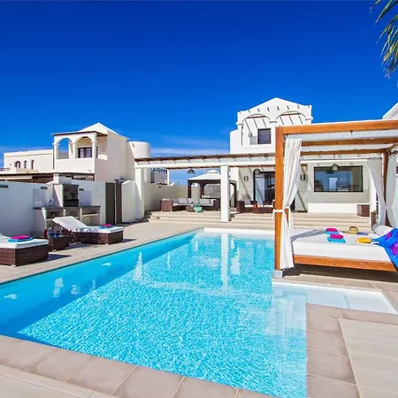 Villa Pedro *