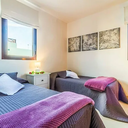 Villa Pedro Playa Blanca (Lanzarote)