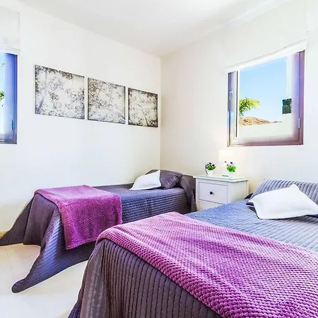 Pedro * Коста Бланка