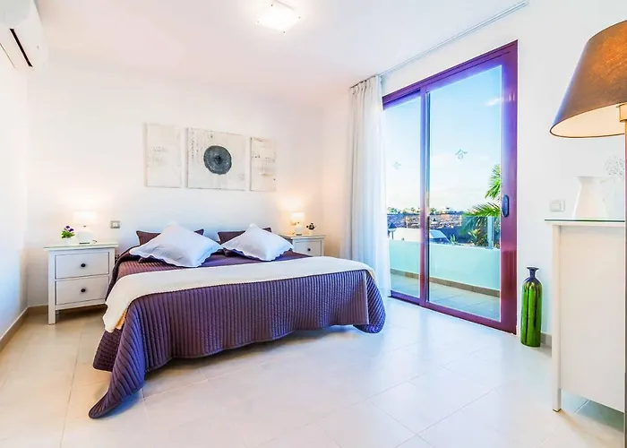 Pedro * Playa Blanca (Lanzarote)