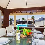 Villa Pedro