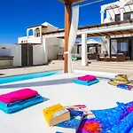 Villa Pedro Playa Blanca