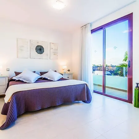 Pedro * プラヤ・ブランカ