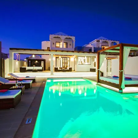 Pedro プラヤ・ブランカ