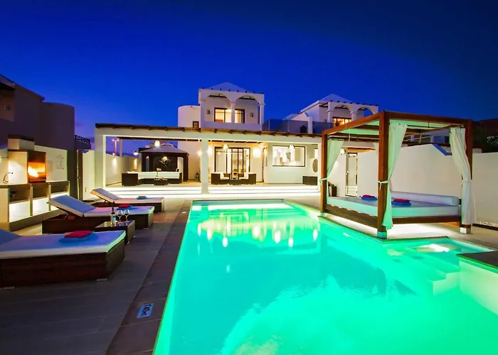 Pedro פלאיה בלנקה